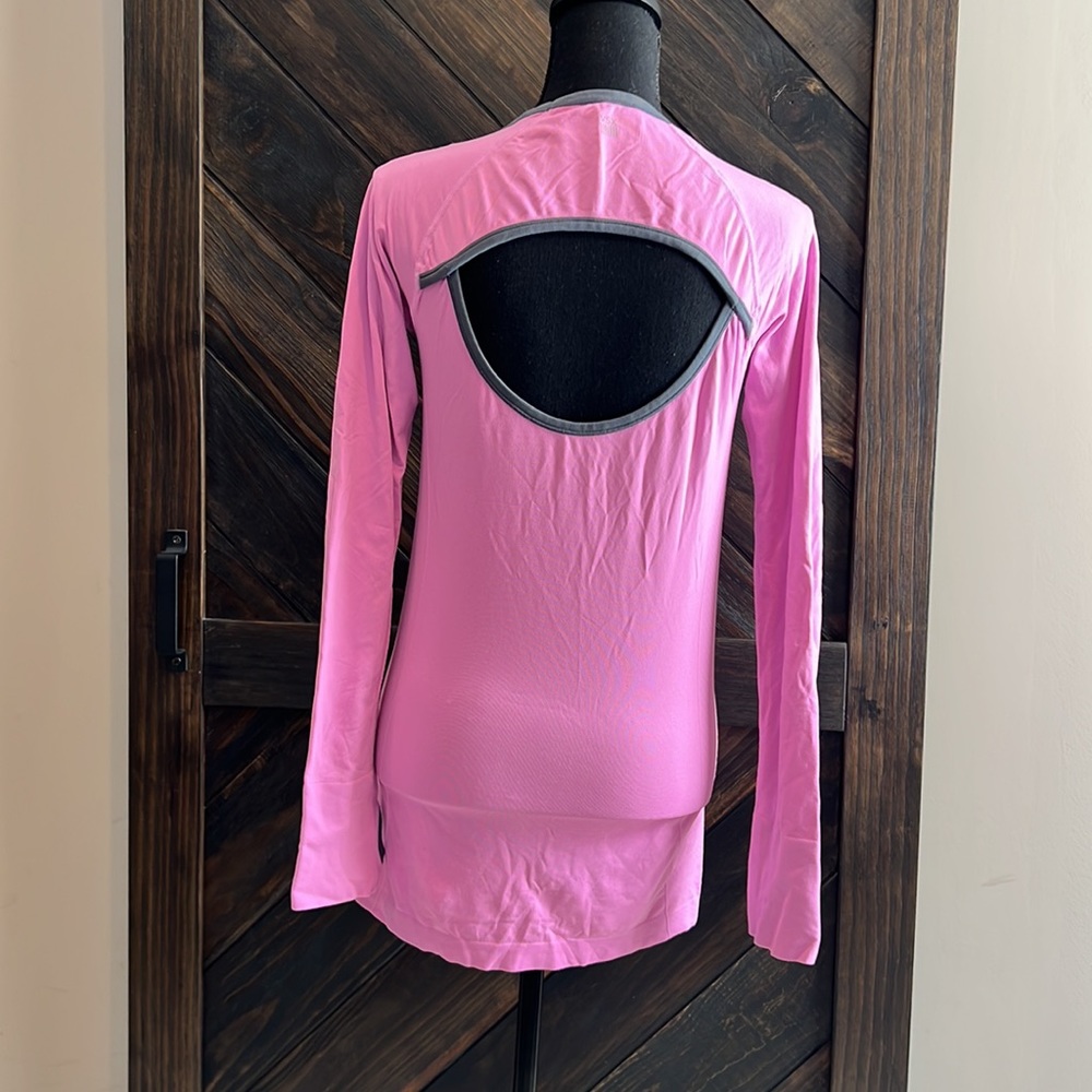 VSX Sport top - Picture 2 of 4